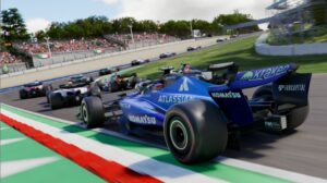 EA Sports slaat F1 26 over - grote uitbreiding voor F1 25 aangekondigd