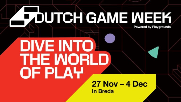 Dutch Game Week in het teken van esports op 4 december