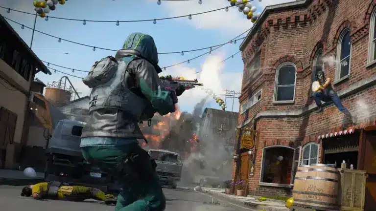 Hoeveel impact gaat de nieuwe patch in Call of Duty Black Ops 7 hebben op esports?