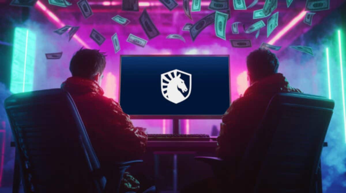 Team Liquid neemt afscheid van Tiltedwinnie.