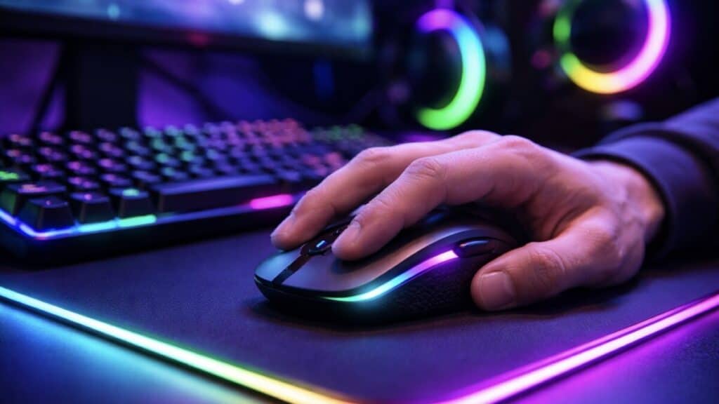 Logitech G Pro X2 Superstrike muis maakt je een betere gamer
