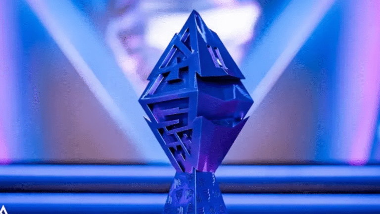 OG en NAVI naar halve finales BLAST Slam VI