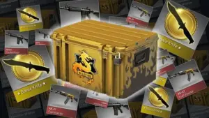 New York klaagt Valve aan wegens illegaal gokken in videogames