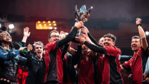 G2 Esports wint LEC Versus en plaatst zich voor First Stand