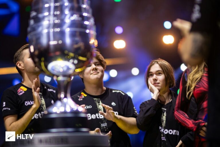 ESL past de regels voor sponsoring aan voor CS2-toernooien