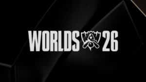 League of Legends fans kansloos bij ticketverkoop Worlds 2026