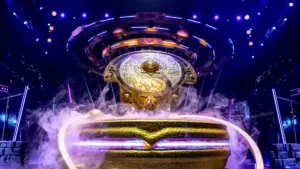 Dota 2 TI 2026 is begonnen: teams, format en prijzenpot