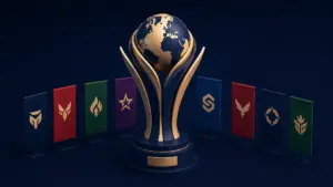 Dit zijn de rosters voor de Esports Nations Cup 2026
