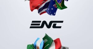 Esports Nations Cup uitgesteld naar november 2027