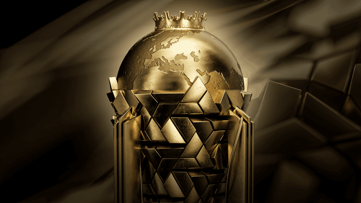 Esports World Cup 2026 - Call of Duty 7