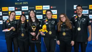 FURIA vrouwen verruilen CS2 voor VALORANT