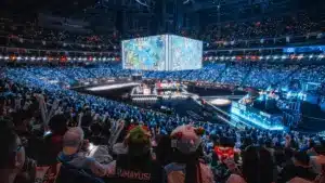 Riot versoepelt regels voor het organiseren van LoL toernooien