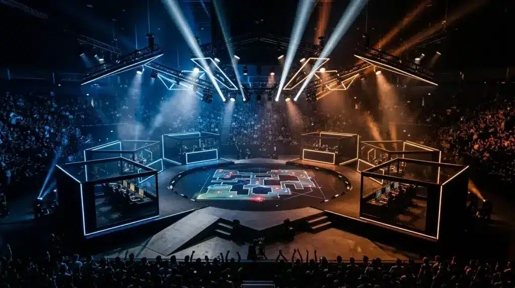 BLAST Open Porto 2026: teams, format en prijzenpot