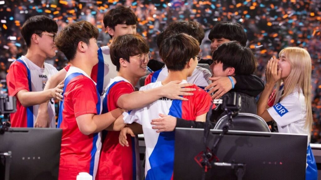 Overwatch World Cup 2026 verbreekt kijkcijferrecord