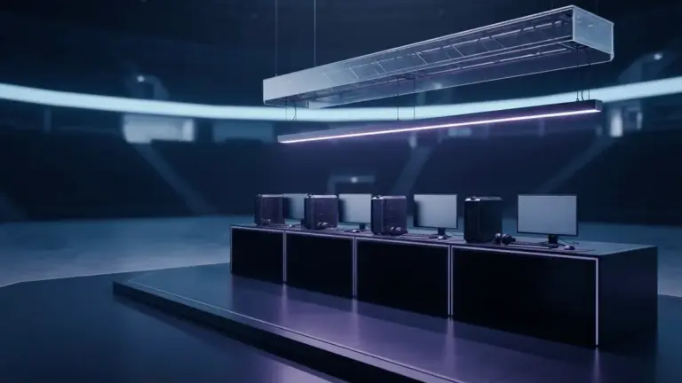 Tien LEC-teams krijgen vanaf 2027 een lagere spelerslimiet