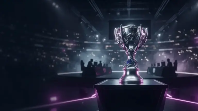 TS verslaat PV in finale van The International 2026
