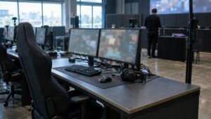 ESIC legt levenslange ban op aan CS2-speler 2xplayN