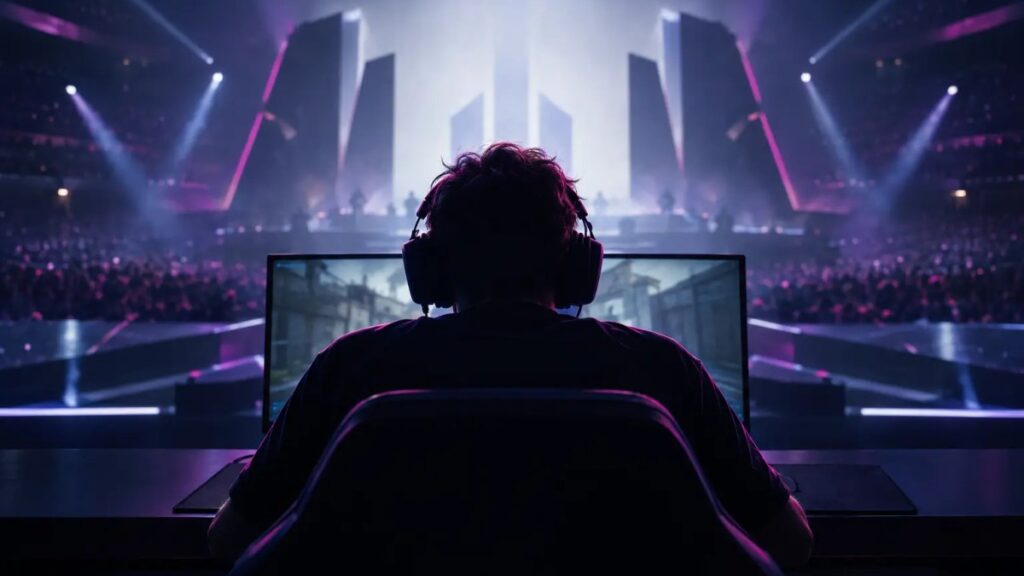 T1 en 100 Thieves overleven zware strijd op VALORANT Champions