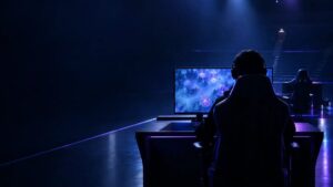 Team Liquid strikt Malr1ne als nieuwe mid laner voor Dota 2
