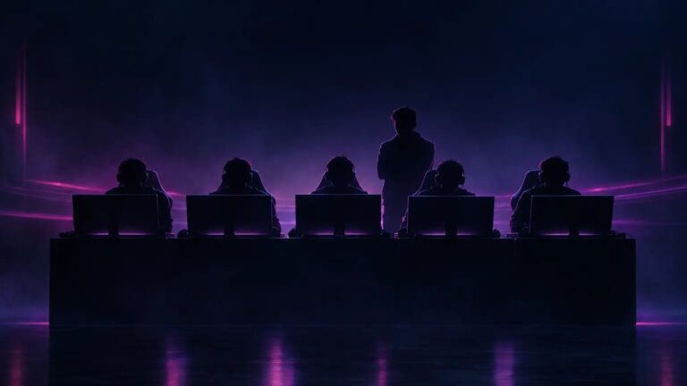 Team Tidebound keert terug in Dota 2 met xiao8 als coach