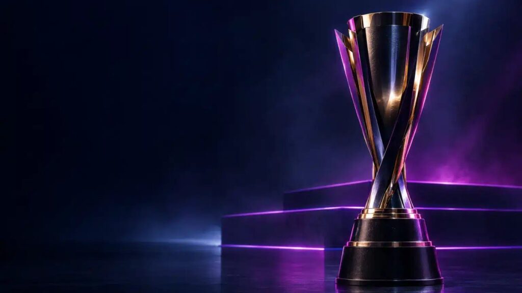 Team Vitality pakt ESL Pro League-titel en verbreekt record