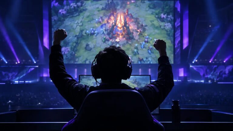 Team Yandex kroont zich tot kampioen van BLAST Slam VIII