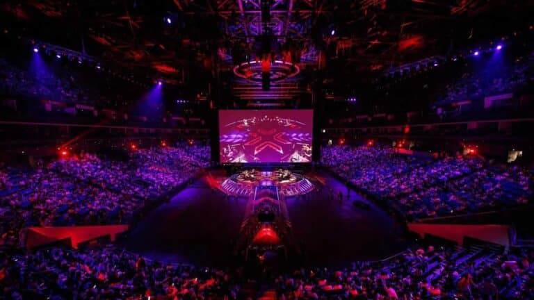Problemen Valorant Champions Shanghai: Riot eist bedrade muis