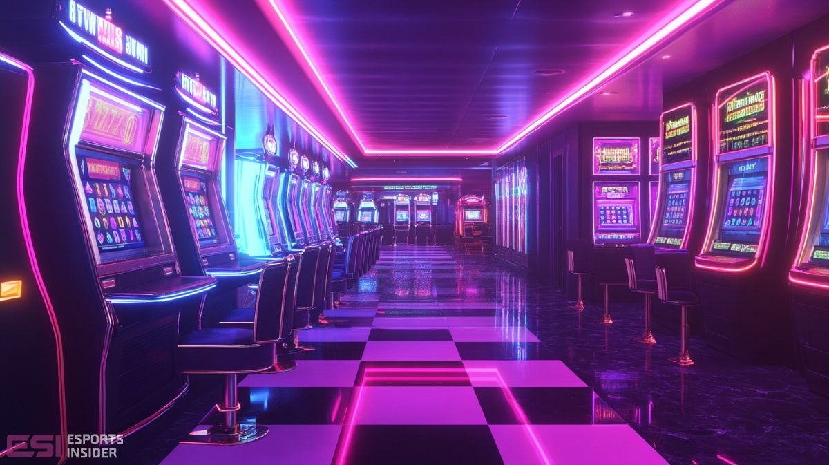 Najlepsze kasyna Bitcoin 2026. Sprawdź nasz ranking