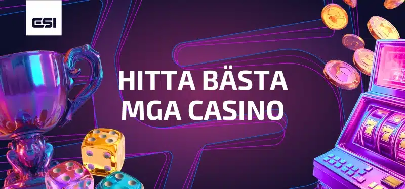 Modi collaudati per Casino Malta