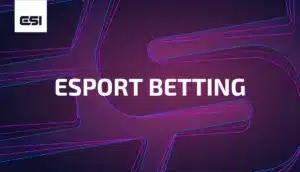 Esport betting guide - Bästa spelbolag för esports odds 2026