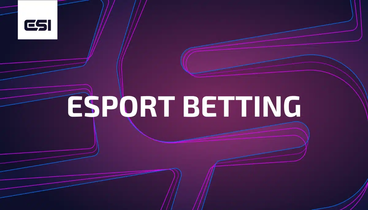 Esports betting 🎮 Jämför bästa spelbolag för esport odds