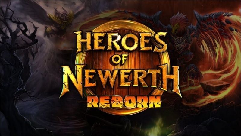 Heroes of Newerth återkommer igen tillsammans med Kongor Studios