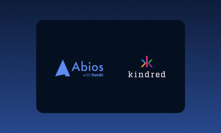 Abios och Kindred Group fördjupar samarbetet inom esportsbetting
