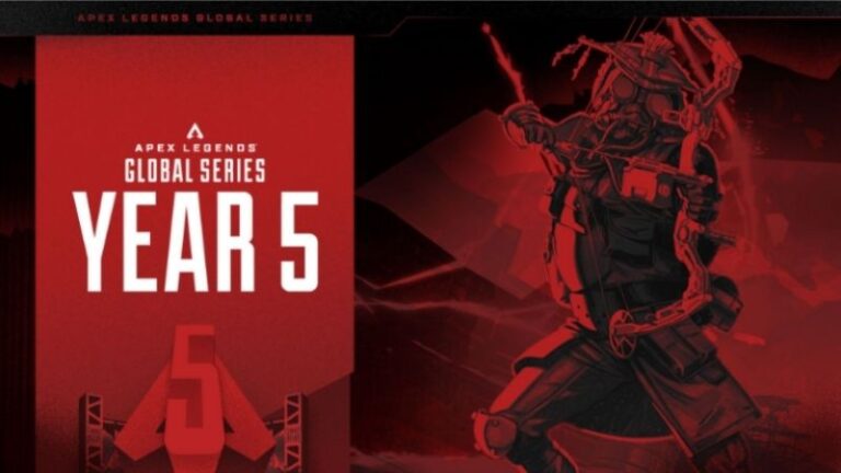 Apex Legends gör stora formatändringar i ALGS Year 5