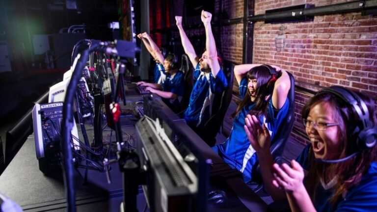 Svenska Spels partnerskap revolutionerar e-sportbetting