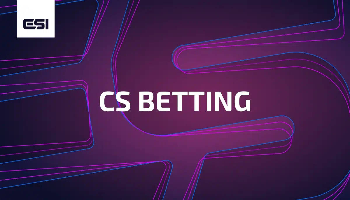 CS betting i 2026 - Bästa Counter Strike odds sidor och tips