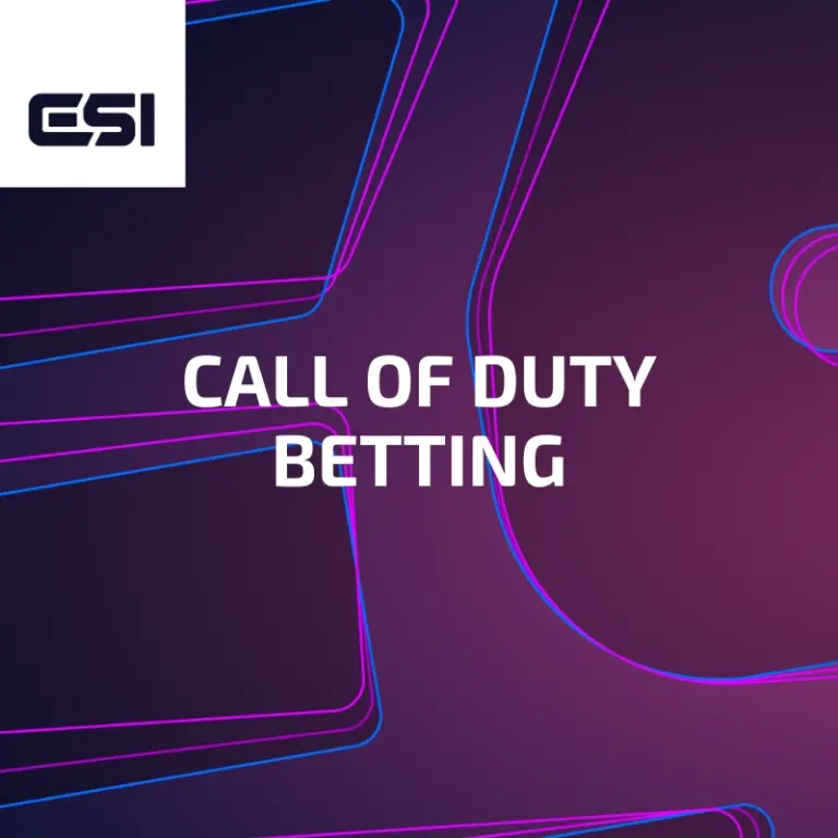 Bästa Call of Duty betting 2025 – Bäst sajter för Call of Duty odds