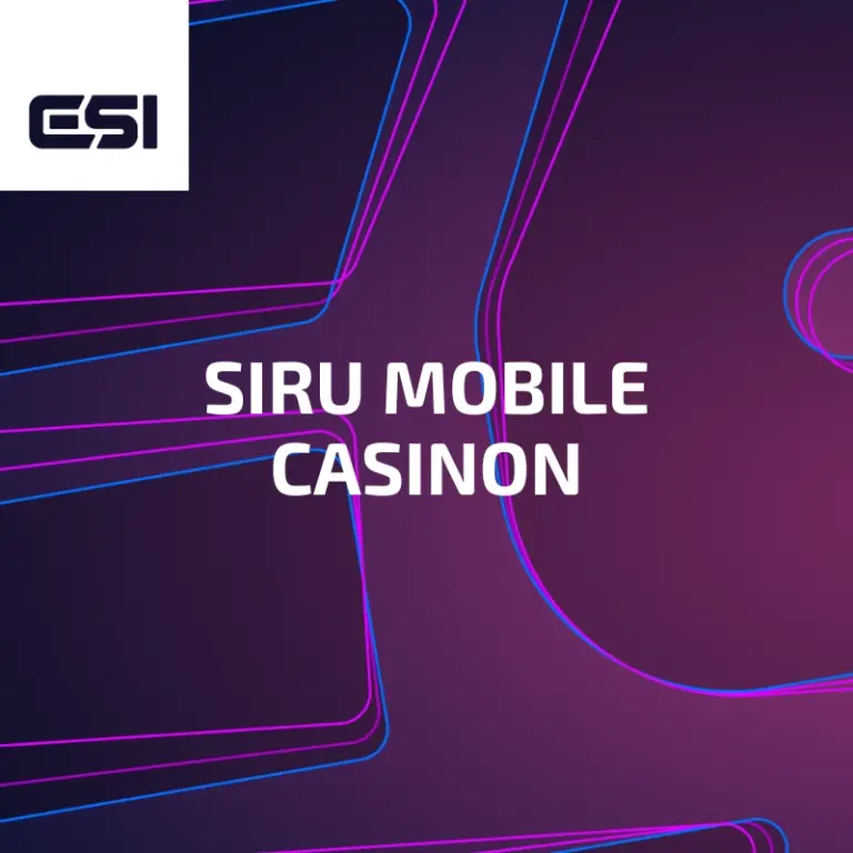 Siru Mobile Casino – Bästa casinon med Siru betalning 2025