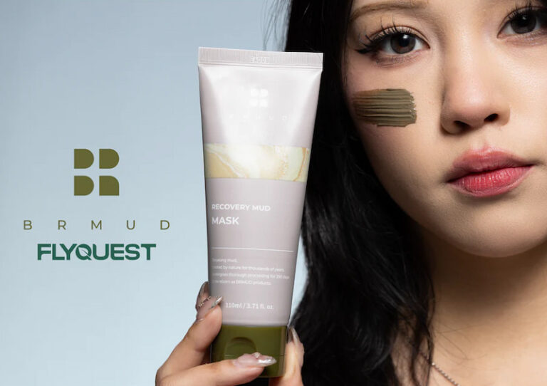 FlyQuest och BRMUD i spännande K-beauty och esports-samarbete