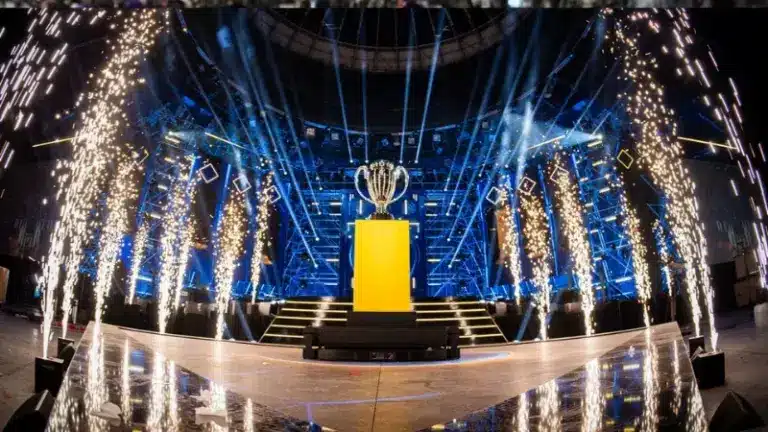 IEM lämnar Katowice efter 13 år – Krakow tar över Counter-Strike-turneringen