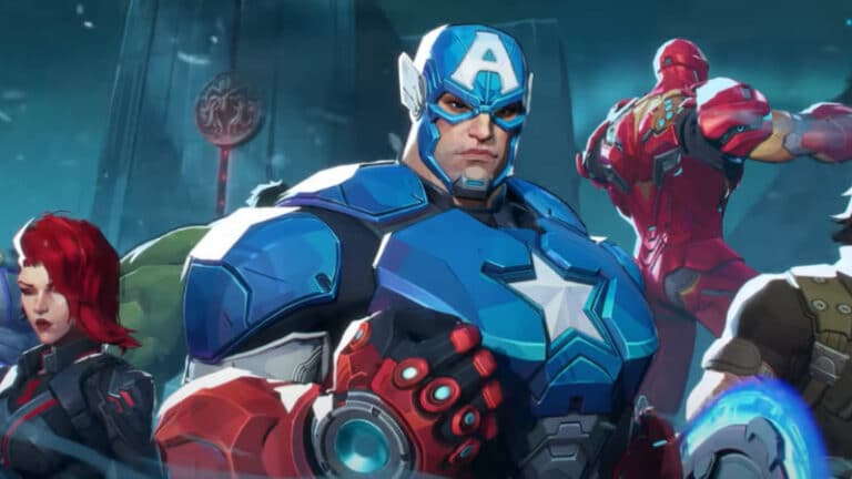 Bör Marvel esport vara öppet för alla?