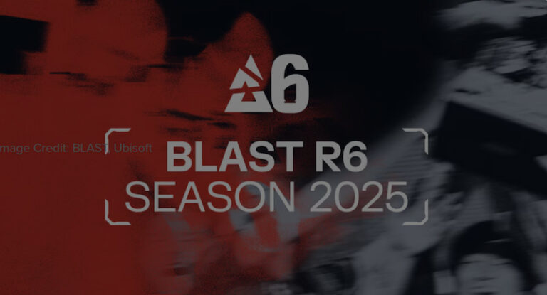 Rainbow Six Siege 2025: Nya ligor och vägen till Six Invitational
