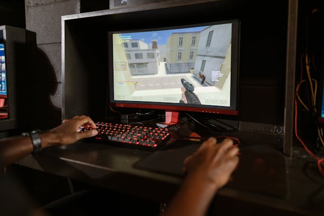 Allt populärare med betting på skins – vad innebär det för esportfans?