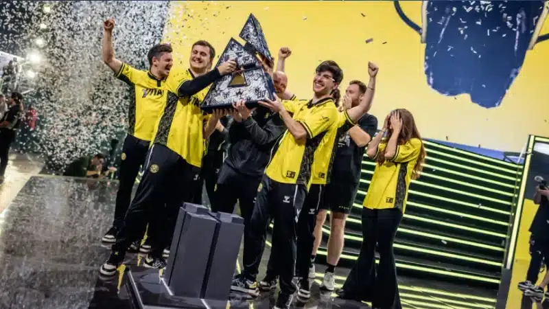 BLAST.tv Austin Major – mest sedda CS-turneringen någonsin