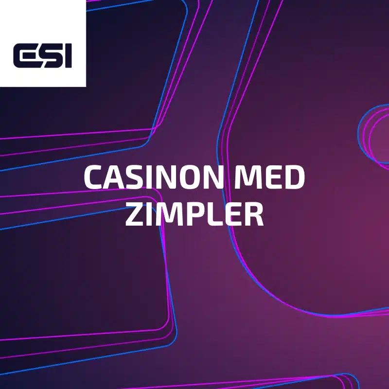 Zimpler casino – Bästa casinon med Zimpler betalning 2025