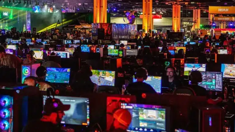 Därför flyttar DreamHack från Jönköping till Stockholm