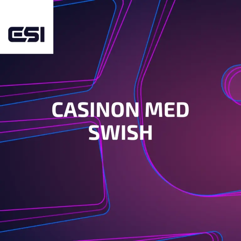 Swish Casino – Bästa casinon med Swish betalning 2025