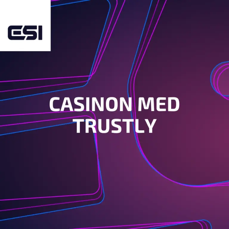 Trustly Casino – Bästa casinon med Trustly betalning 2025