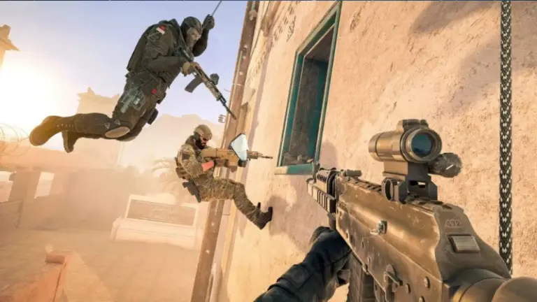 Rainbow Six Siege X begränsar rankat läge till Premium-användare