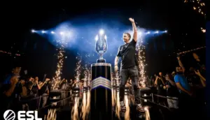 1xBet sponsrar CS2 IEM Cologne 2025